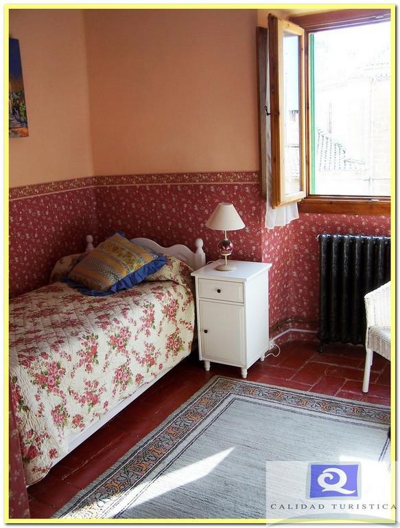 Casa Rural Casa Julito 바라소아인 외부 사진