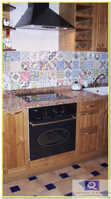 Casa Rural Casa Julito 바라소아인 외부 사진