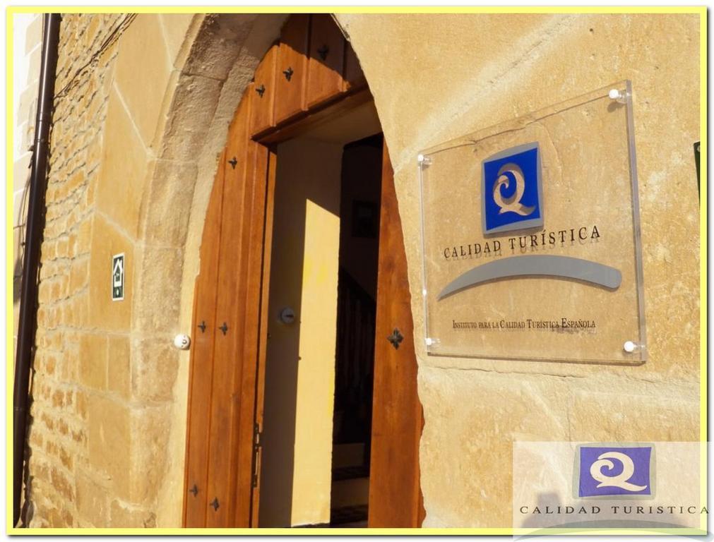 Casa Rural Casa Julito 바라소아인 외부 사진