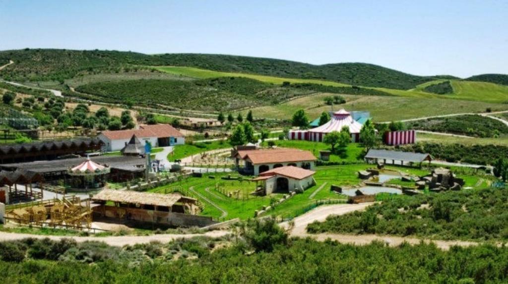 Casa Rural Casa Julito 바라소아인 외부 사진